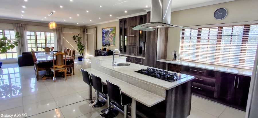 5 Bedroom Property for Sale in Wild Fig Country Estate Mpumalanga