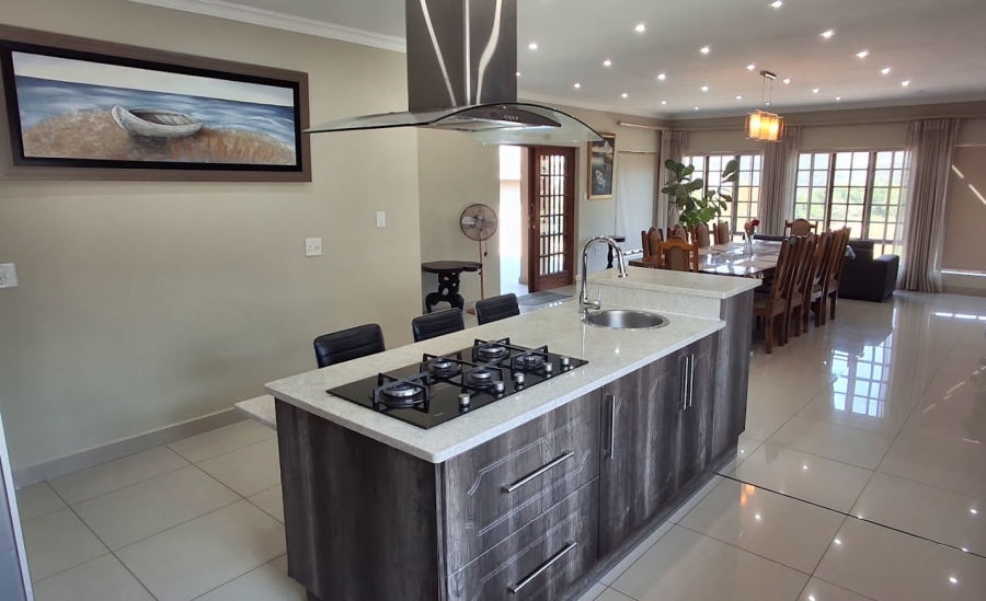 5 Bedroom Property for Sale in Wild Fig Country Estate Mpumalanga
