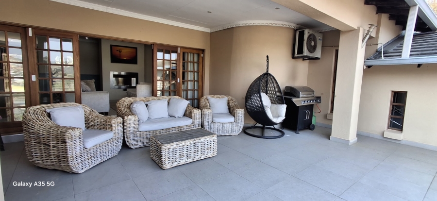 5 Bedroom Property for Sale in Wild Fig Country Estate Mpumalanga