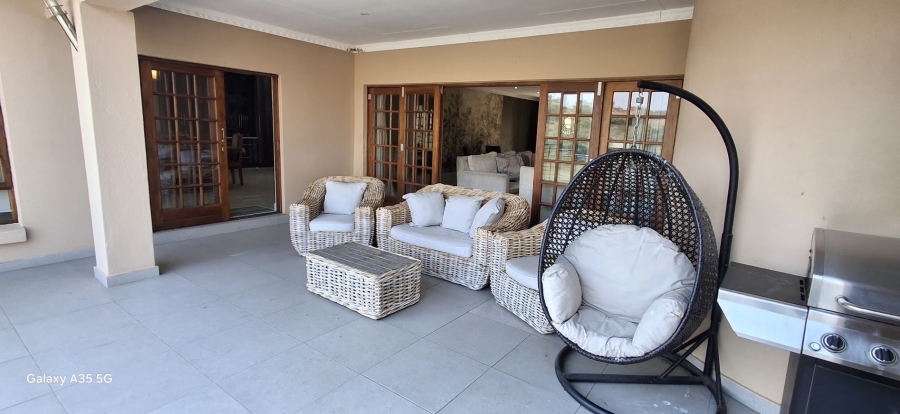 5 Bedroom Property for Sale in Wild Fig Country Estate Mpumalanga