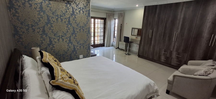 5 Bedroom Property for Sale in Wild Fig Country Estate Mpumalanga