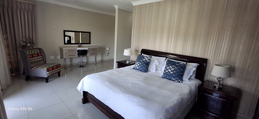 5 Bedroom Property for Sale in Wild Fig Country Estate Mpumalanga