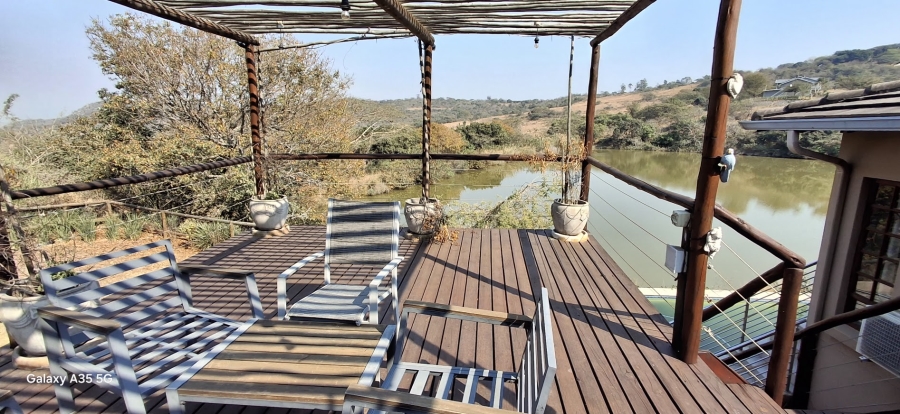 5 Bedroom Property for Sale in Wild Fig Country Estate Mpumalanga