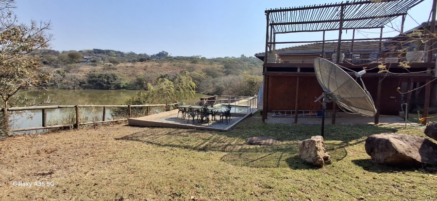 5 Bedroom Property for Sale in Wild Fig Country Estate Mpumalanga
