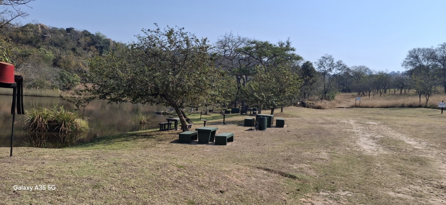 5 Bedroom Property for Sale in Wild Fig Country Estate Mpumalanga