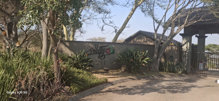 5 Bedroom Property for Sale in Wild Fig Country Estate Mpumalanga