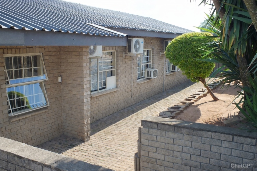 Commercial Property for Sale in Rocky Drift Mpumalanga