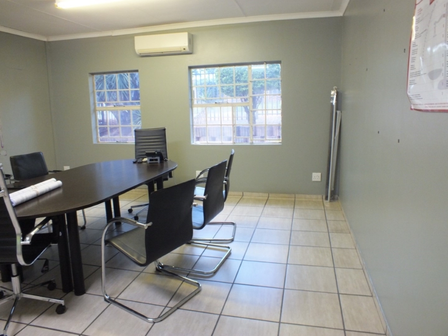 Commercial Property for Sale in Rocky Drift Mpumalanga