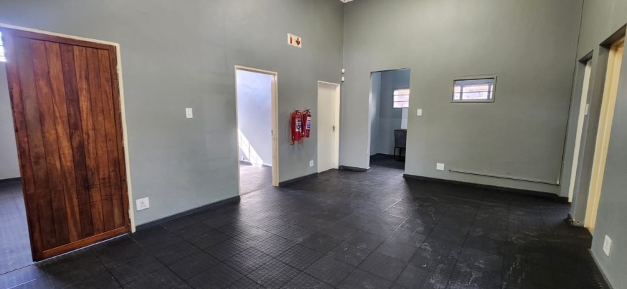 Commercial Property for Sale in Rocky Drift Mpumalanga