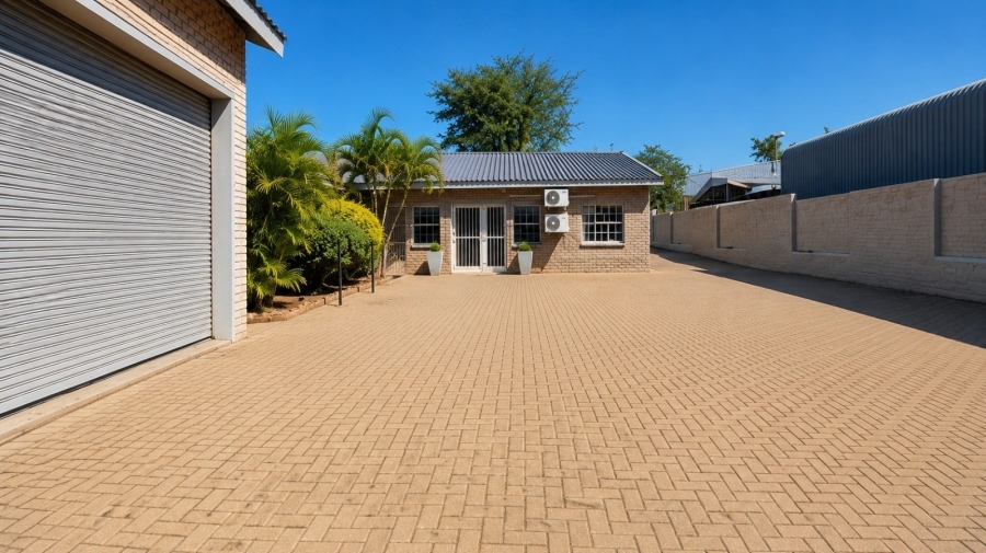 Commercial Property for Sale in Rocky Drift Mpumalanga