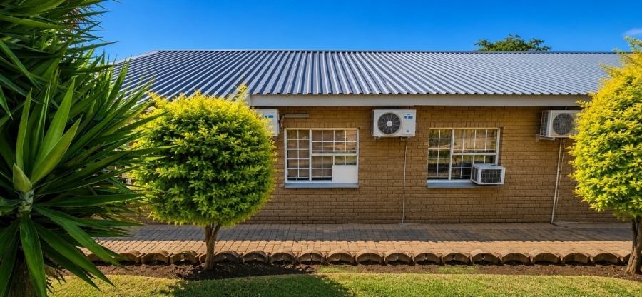 Commercial Property for Sale in Rocky Drift Mpumalanga