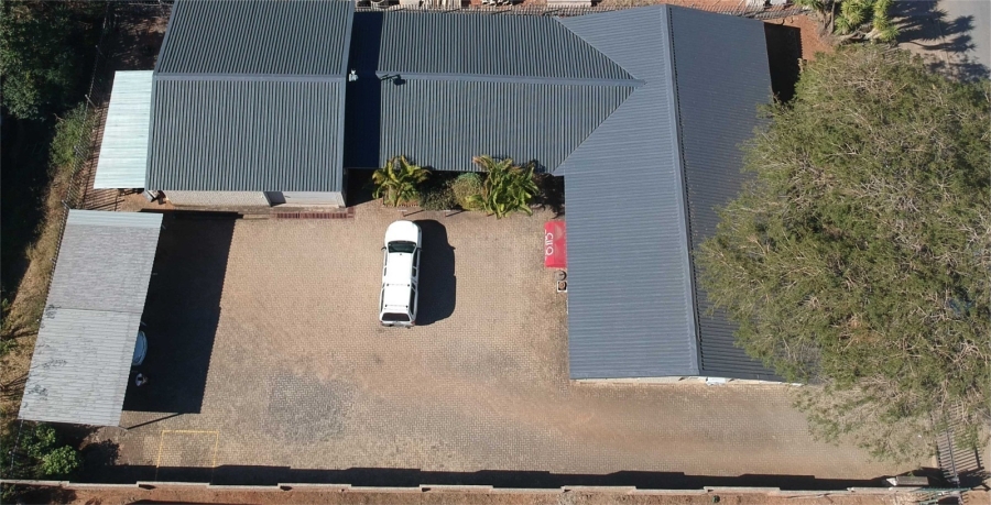 Commercial Property for Sale in Rocky Drift Mpumalanga