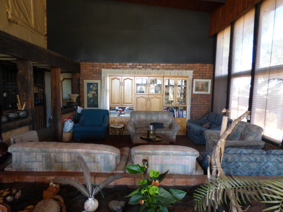 3 Bedroom Property for Sale in Rietkol AH Mpumalanga