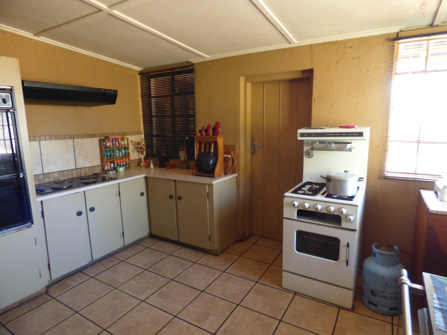 3 Bedroom Property for Sale in Rietkol AH Mpumalanga