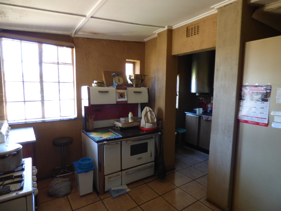 3 Bedroom Property for Sale in Rietkol AH Mpumalanga