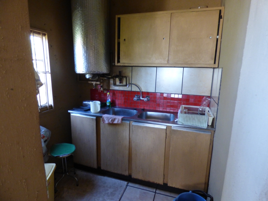 3 Bedroom Property for Sale in Rietkol AH Mpumalanga