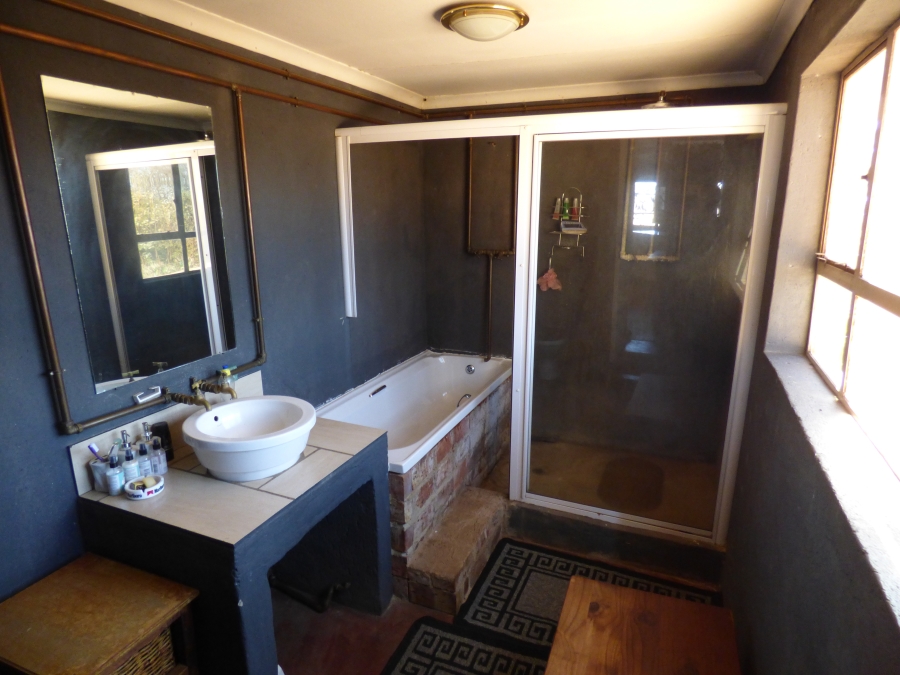 3 Bedroom Property for Sale in Rietkol AH Mpumalanga