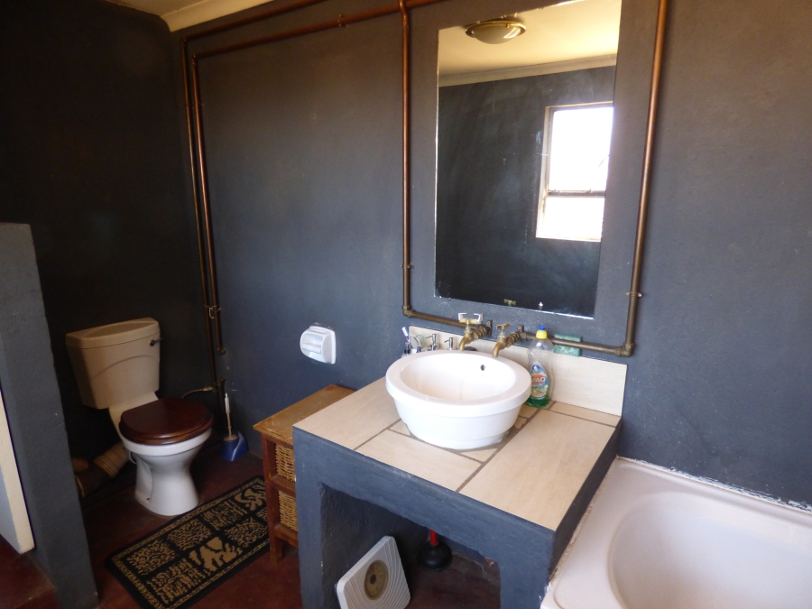 3 Bedroom Property for Sale in Rietkol AH Mpumalanga