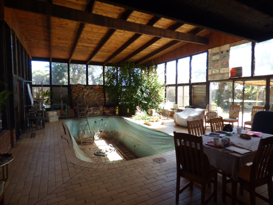 3 Bedroom Property for Sale in Rietkol AH Mpumalanga