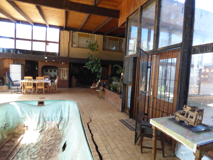 3 Bedroom Property for Sale in Rietkol AH Mpumalanga