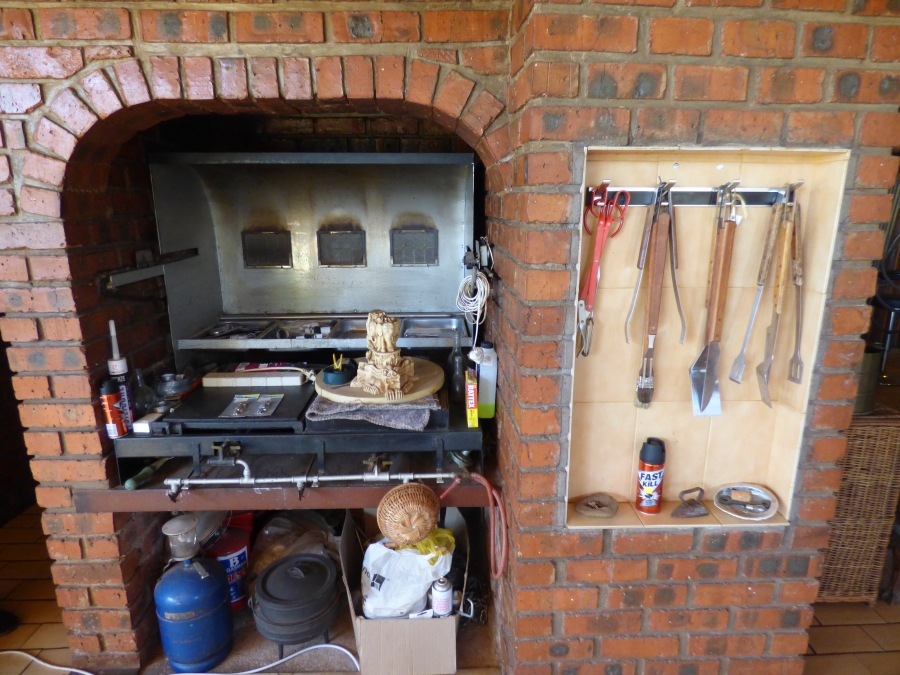 3 Bedroom Property for Sale in Rietkol AH Mpumalanga