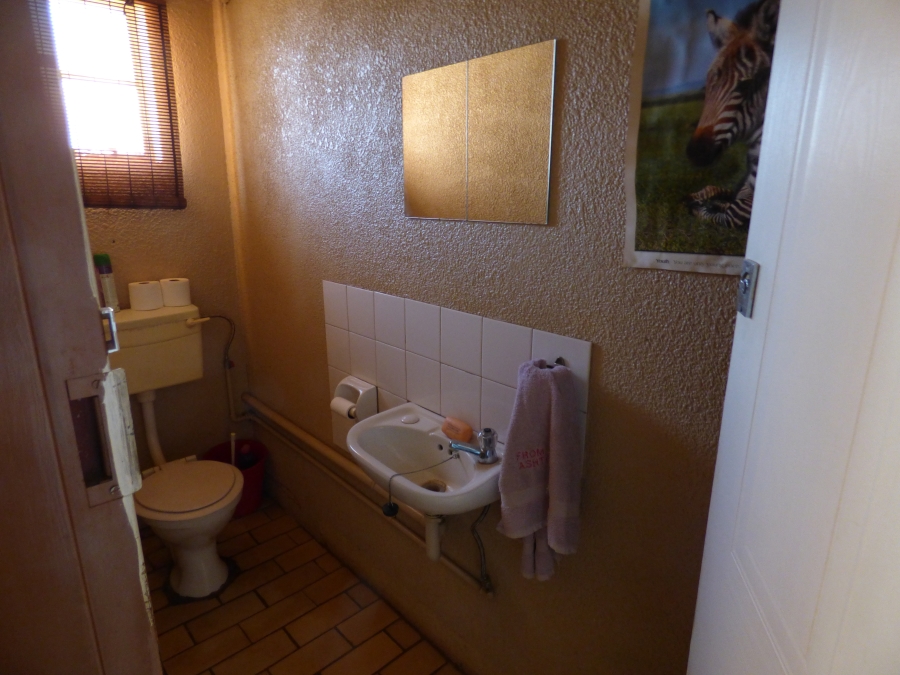 3 Bedroom Property for Sale in Rietkol AH Mpumalanga