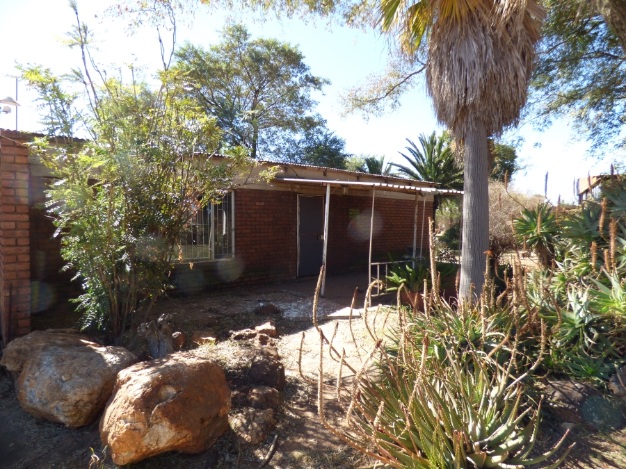 3 Bedroom Property for Sale in Rietkol AH Mpumalanga