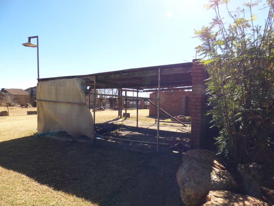 3 Bedroom Property for Sale in Rietkol AH Mpumalanga