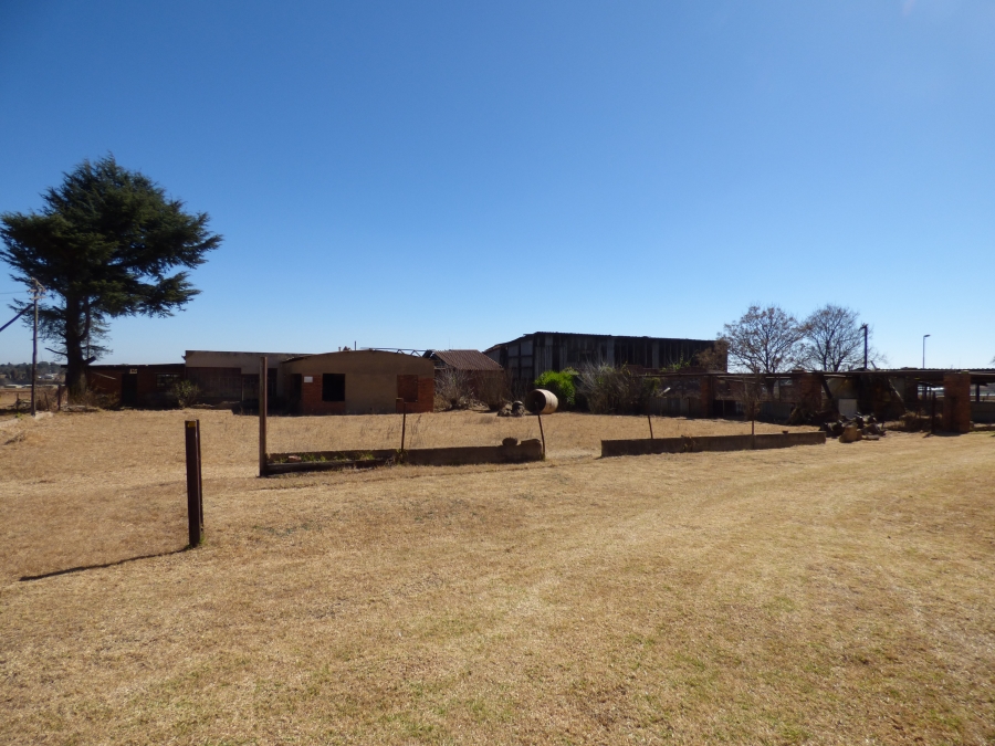 3 Bedroom Property for Sale in Rietkol AH Mpumalanga