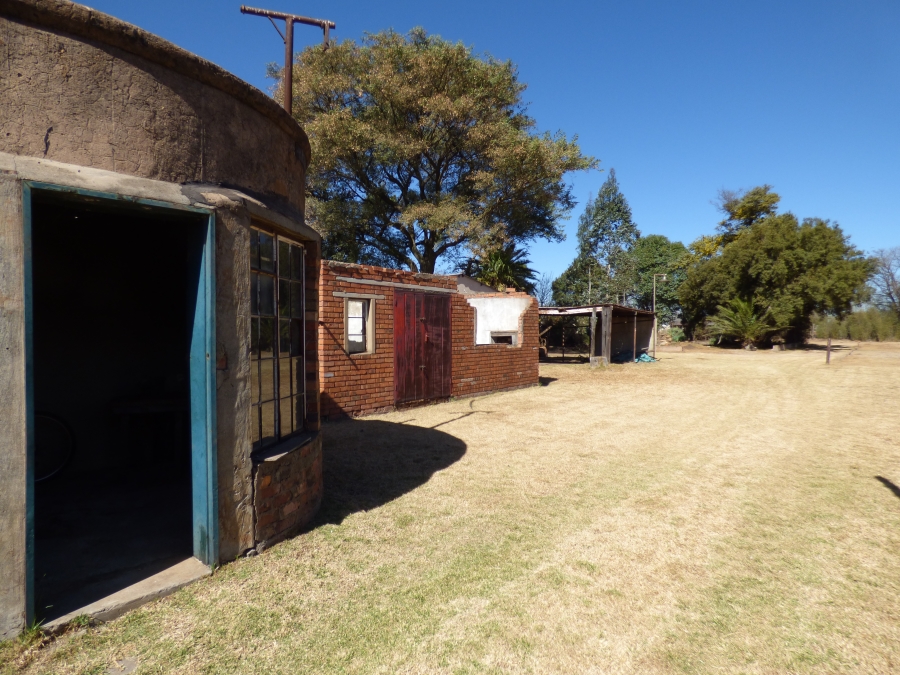3 Bedroom Property for Sale in Rietkol AH Mpumalanga