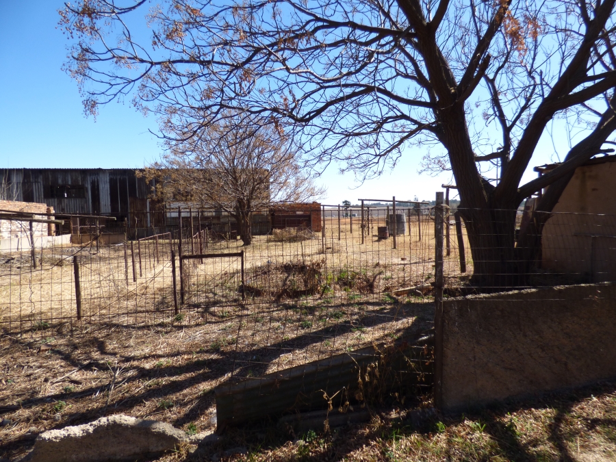 3 Bedroom Property for Sale in Rietkol AH Mpumalanga