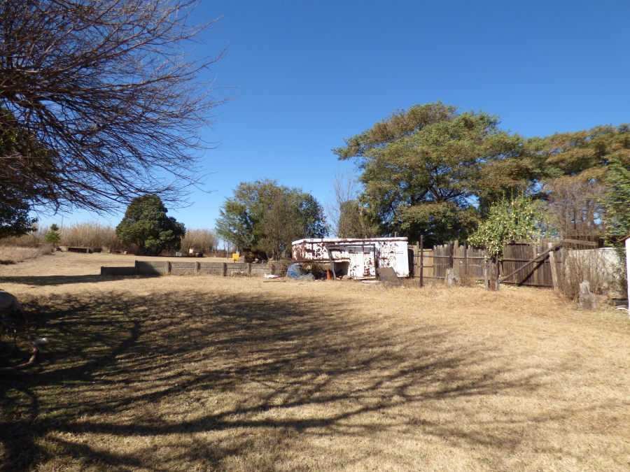 3 Bedroom Property for Sale in Rietkol AH Mpumalanga