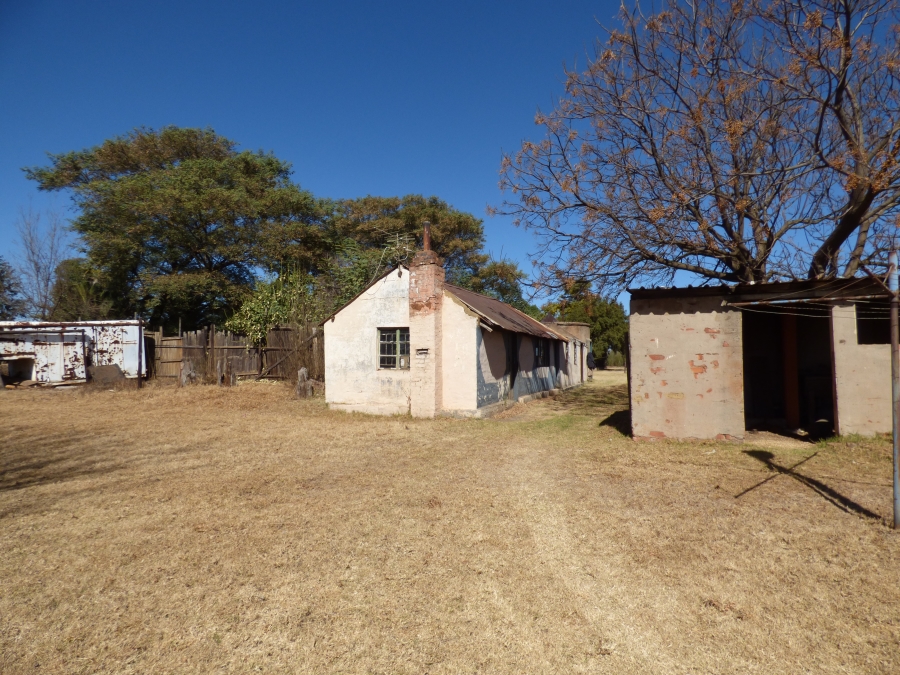 3 Bedroom Property for Sale in Rietkol AH Mpumalanga
