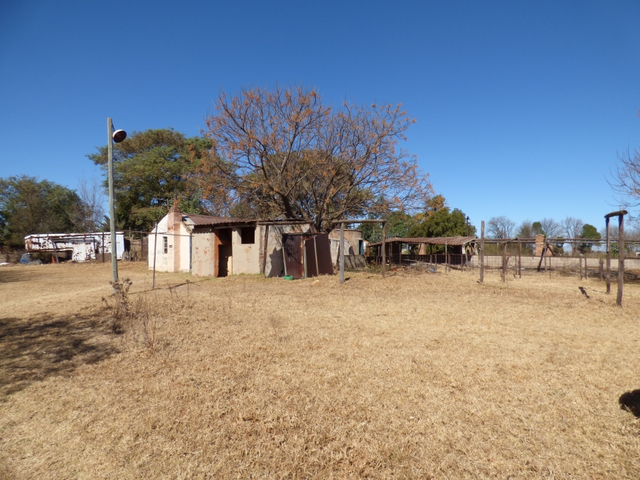 3 Bedroom Property for Sale in Rietkol AH Mpumalanga