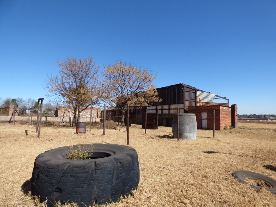 3 Bedroom Property for Sale in Rietkol AH Mpumalanga