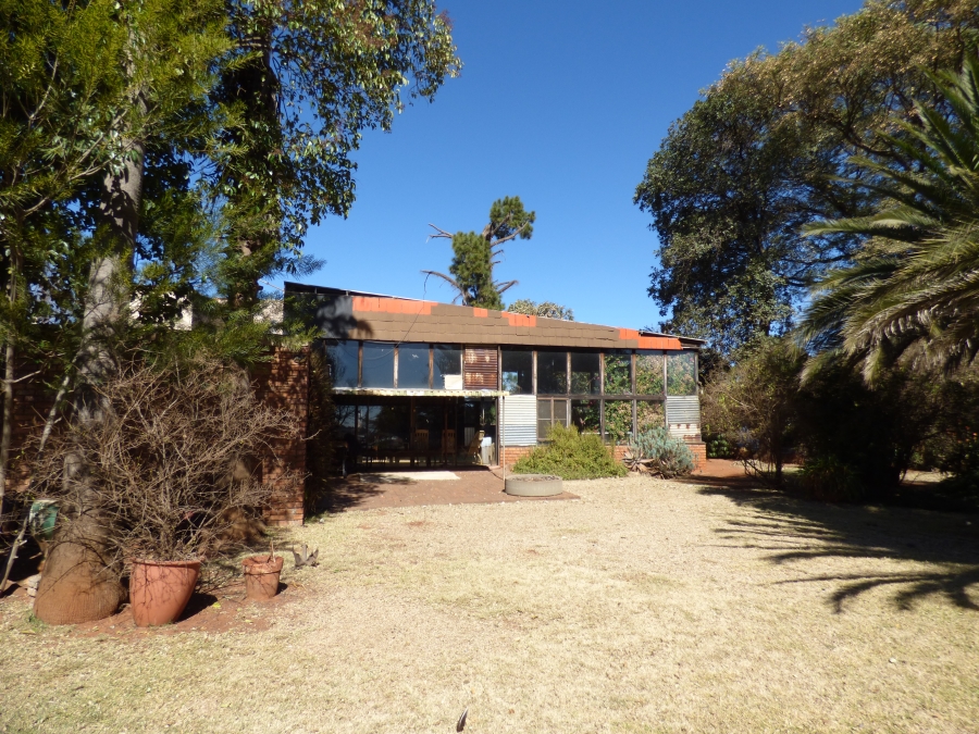 3 Bedroom Property for Sale in Rietkol AH Mpumalanga