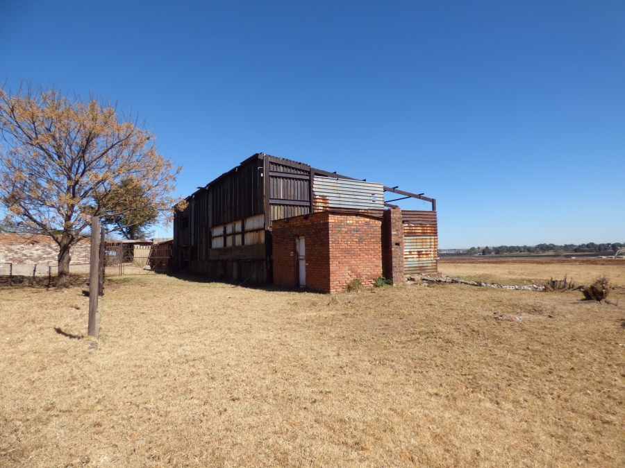 3 Bedroom Property for Sale in Rietkol AH Mpumalanga