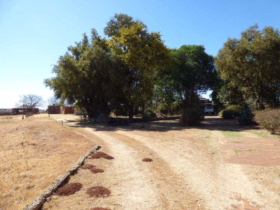 3 Bedroom Property for Sale in Rietkol AH Mpumalanga
