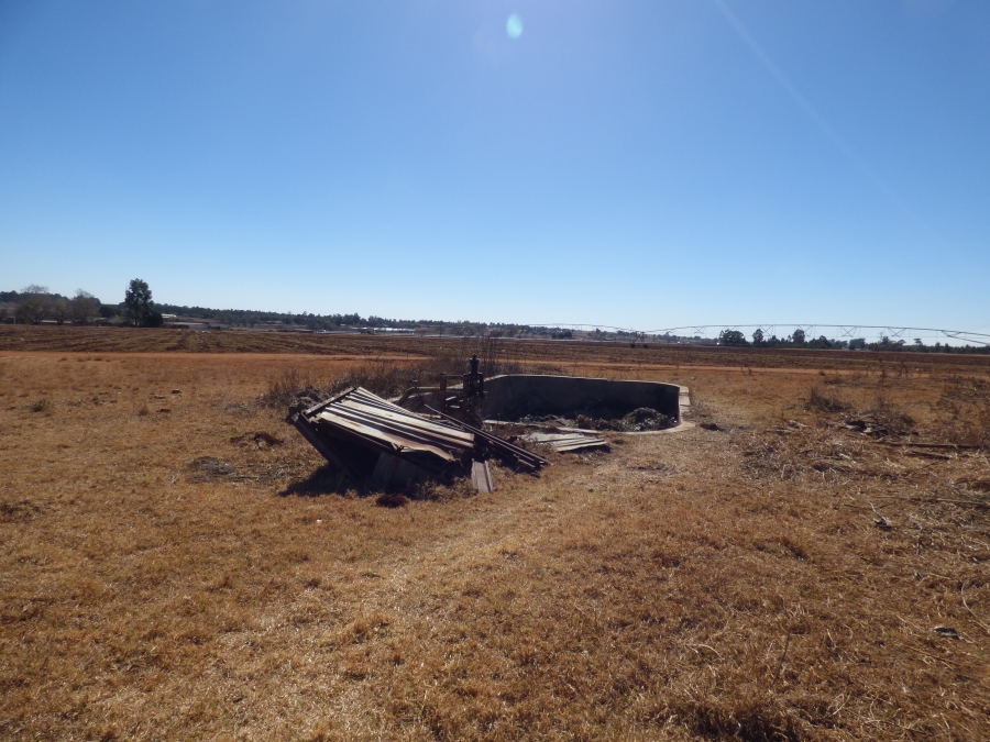 3 Bedroom Property for Sale in Rietkol AH Mpumalanga