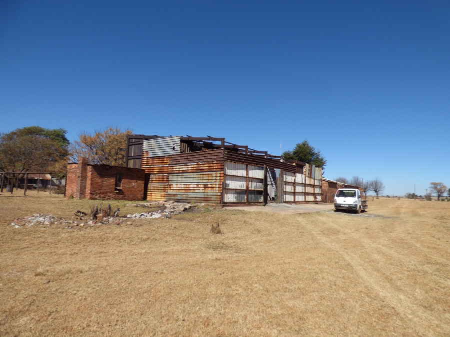 3 Bedroom Property for Sale in Rietkol AH Mpumalanga