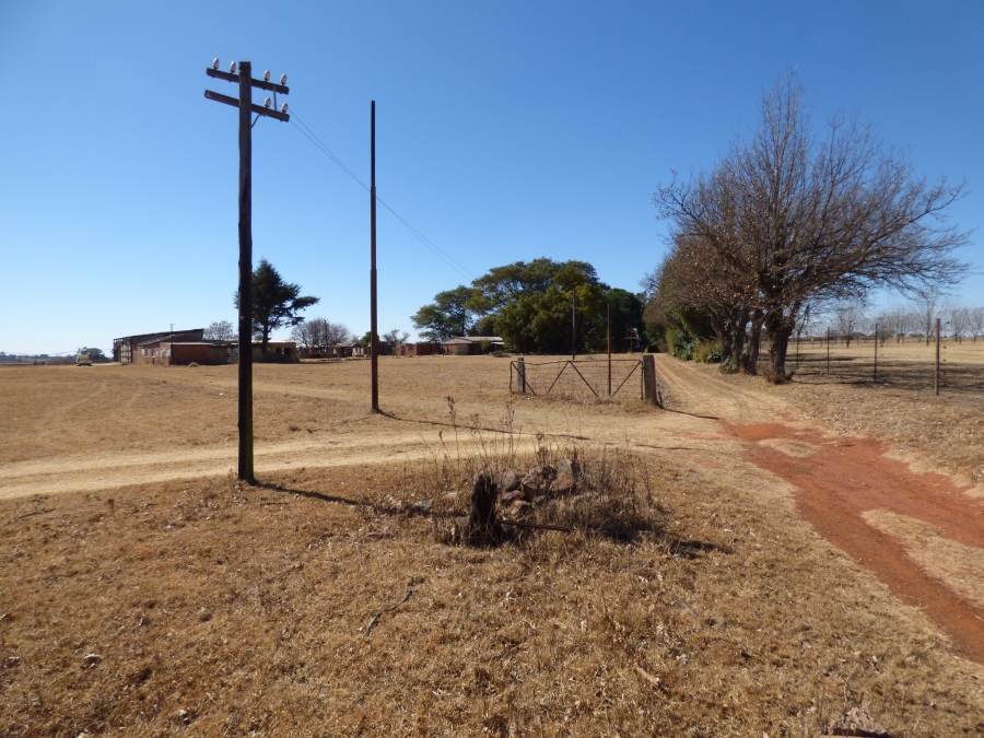 3 Bedroom Property for Sale in Rietkol AH Mpumalanga