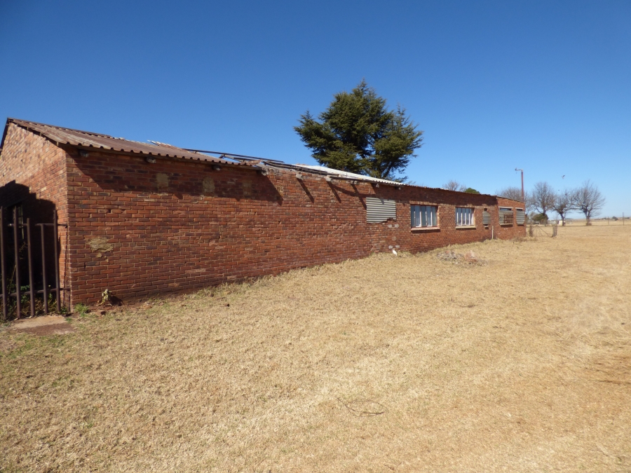3 Bedroom Property for Sale in Rietkol AH Mpumalanga