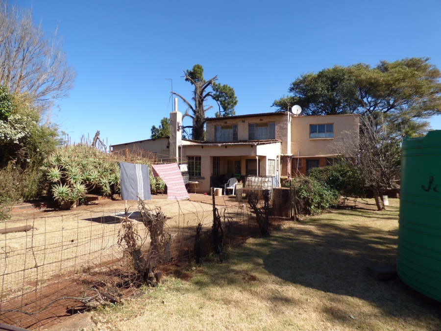 3 Bedroom Property for Sale in Rietkol AH Mpumalanga