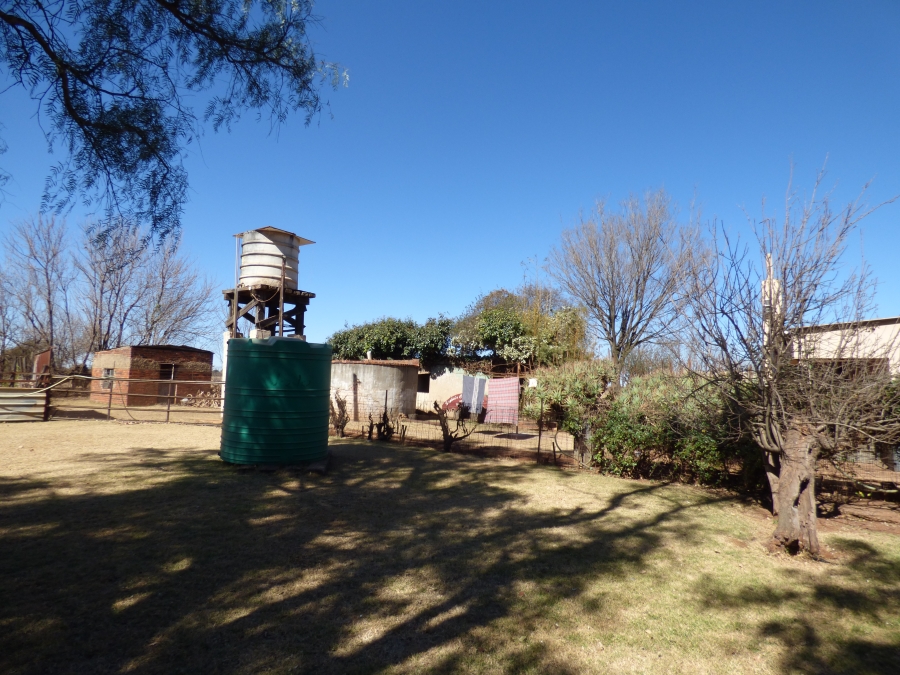 3 Bedroom Property for Sale in Rietkol AH Mpumalanga