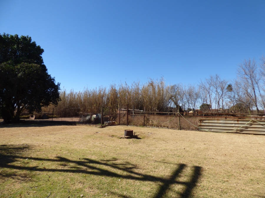 3 Bedroom Property for Sale in Rietkol AH Mpumalanga