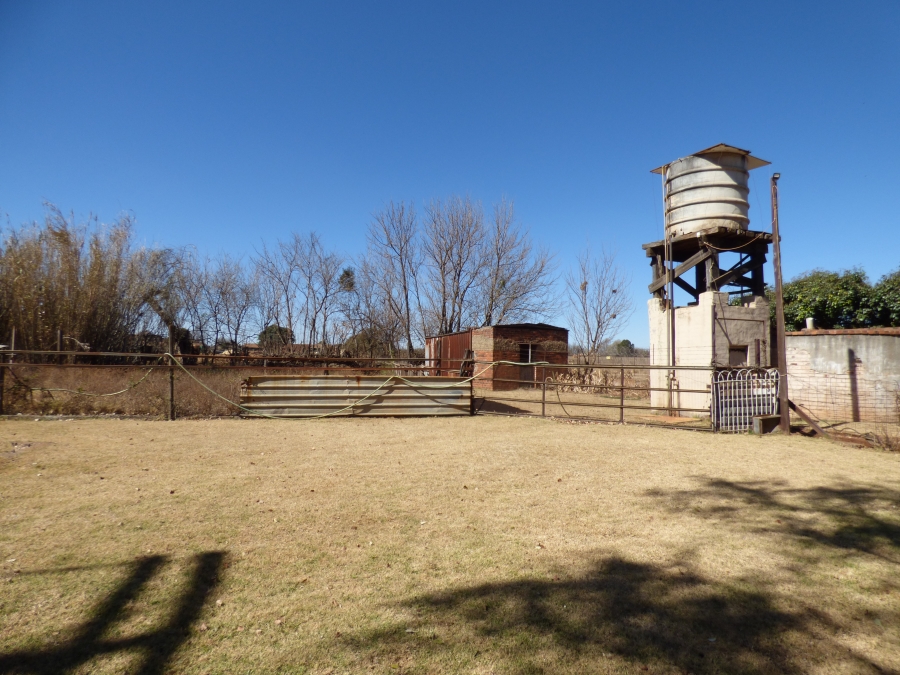 3 Bedroom Property for Sale in Rietkol AH Mpumalanga