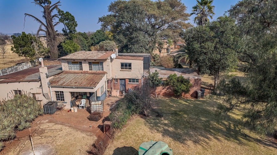 3 Bedroom Property for Sale in Rietkol AH Mpumalanga