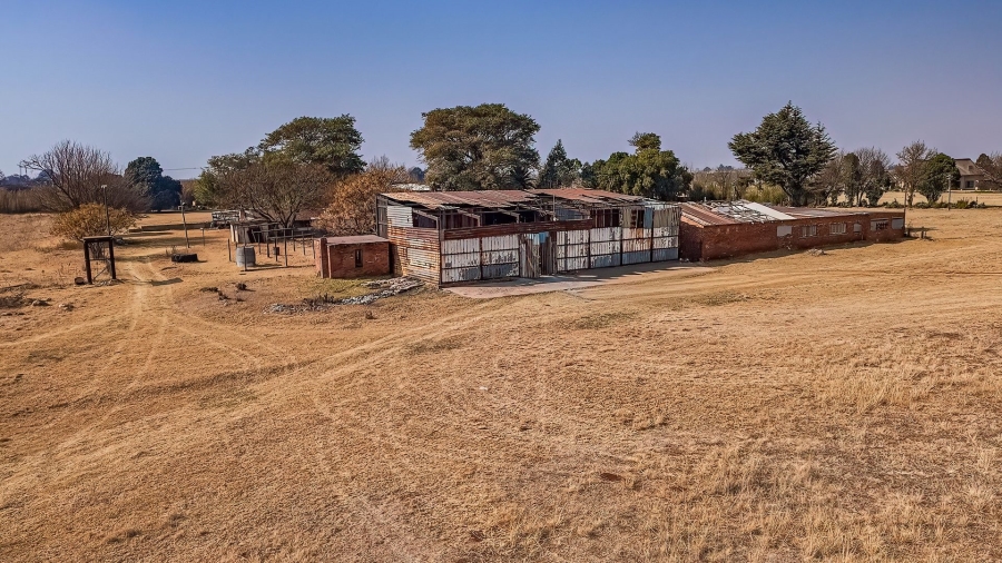 3 Bedroom Property for Sale in Rietkol AH Mpumalanga
