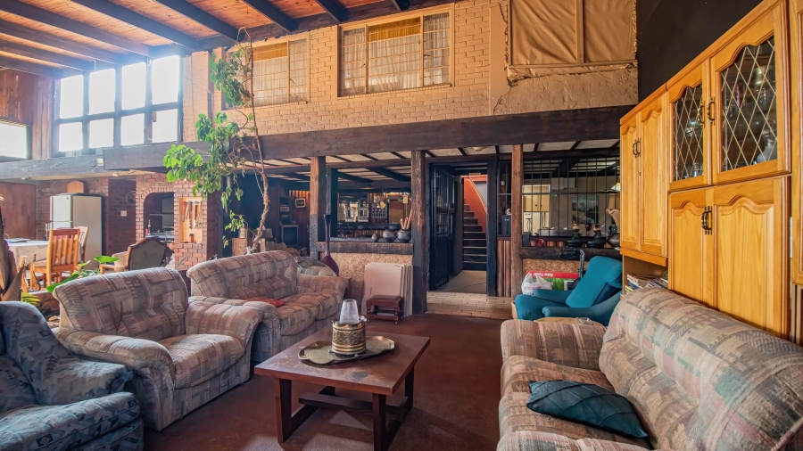 3 Bedroom Property for Sale in Rietkol AH Mpumalanga