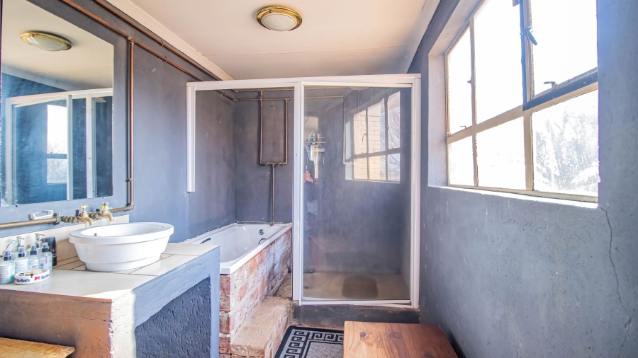 3 Bedroom Property for Sale in Rietkol AH Mpumalanga